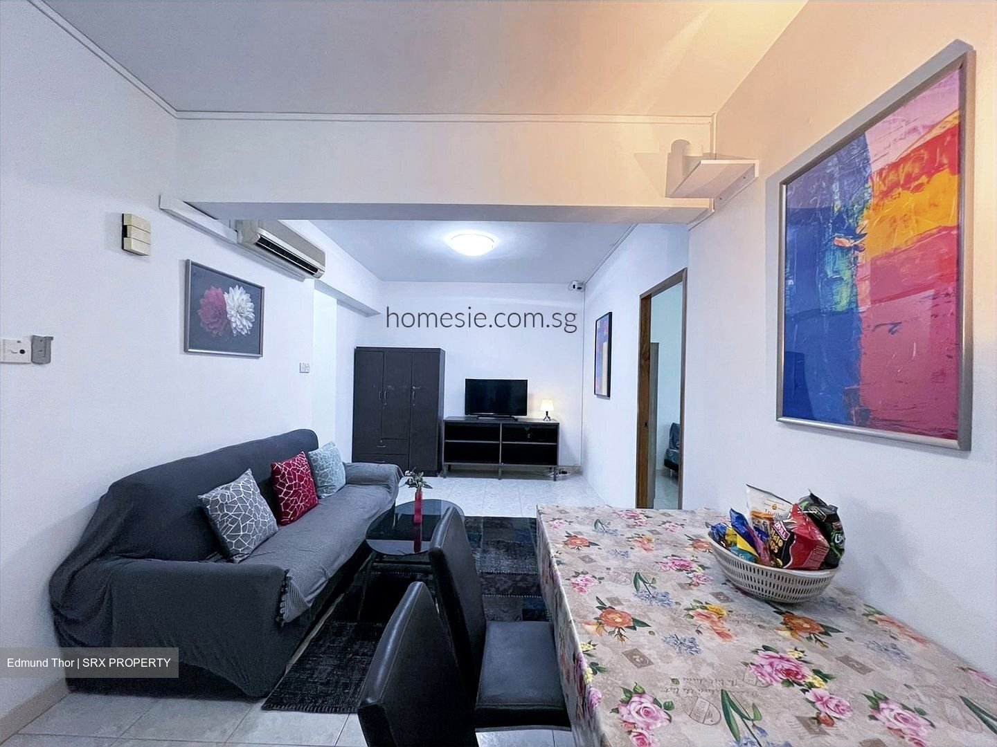 West Bay Condominium (D5), Condominium #457132081